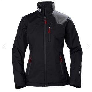 Helly Hansen Woman’s Crew Midlayer Jacket
